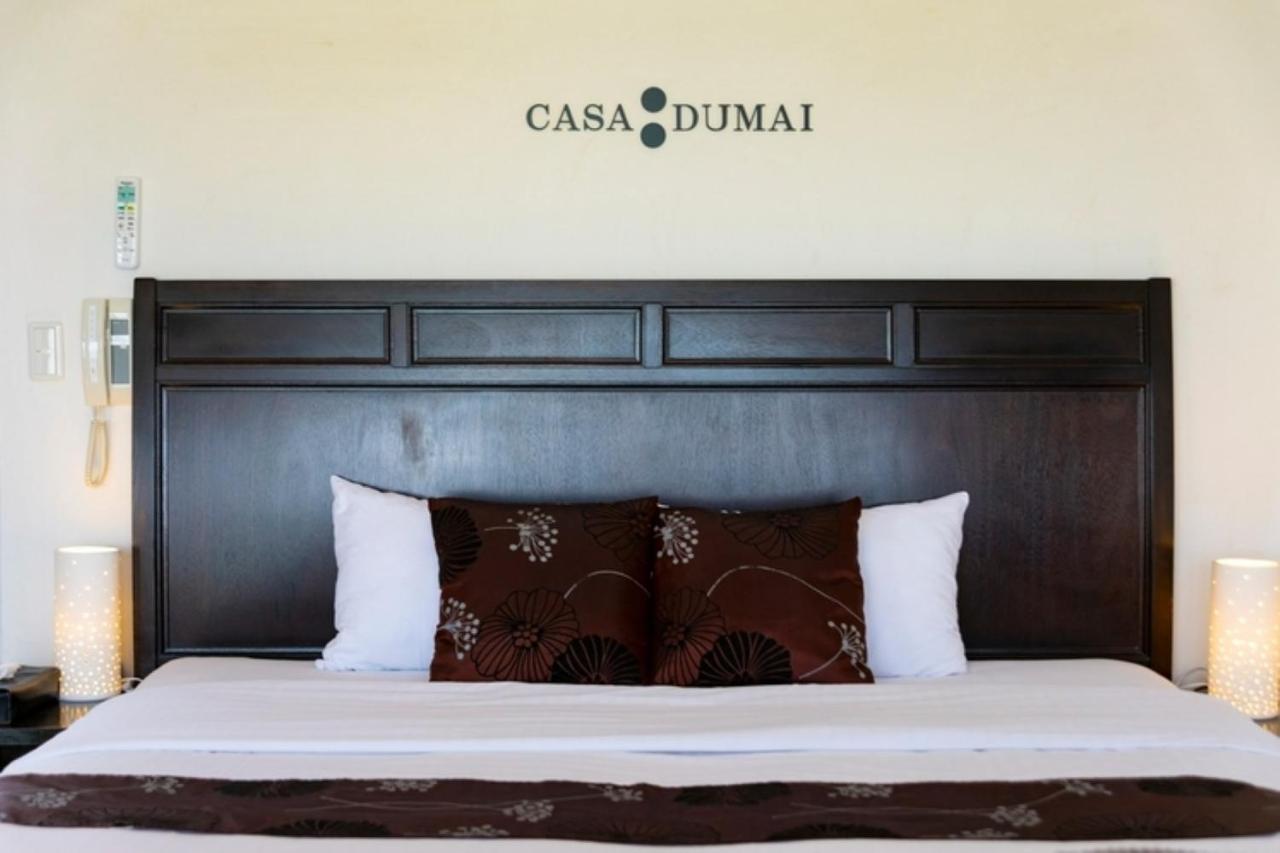 Casa Dumai Oceanvilla Nakijin - Vacation Stay 46834V Nakaoshi Ngoại thất bức ảnh
