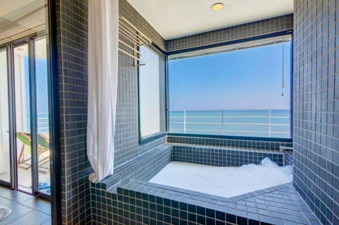 Casa Dumai Oceanvilla Nakijin - Vacation Stay 46834V Nakaoshi Ngoại thất bức ảnh